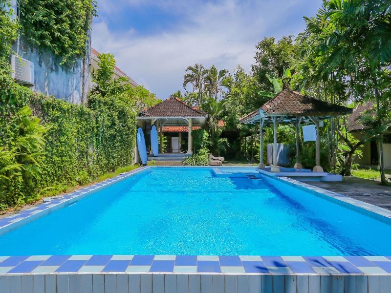 Hotel Ayu Beach Inn image
