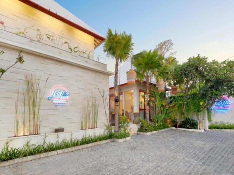 La Vie Villa Seminyak by Ini Vie Hospitality — general view