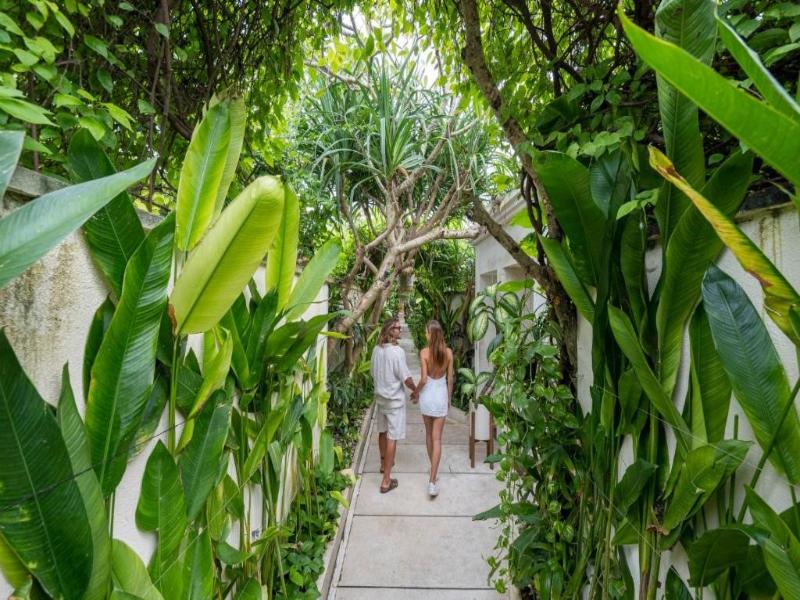 La Vie Villa Seminyak by Ini Vie Hospitality — exterior view