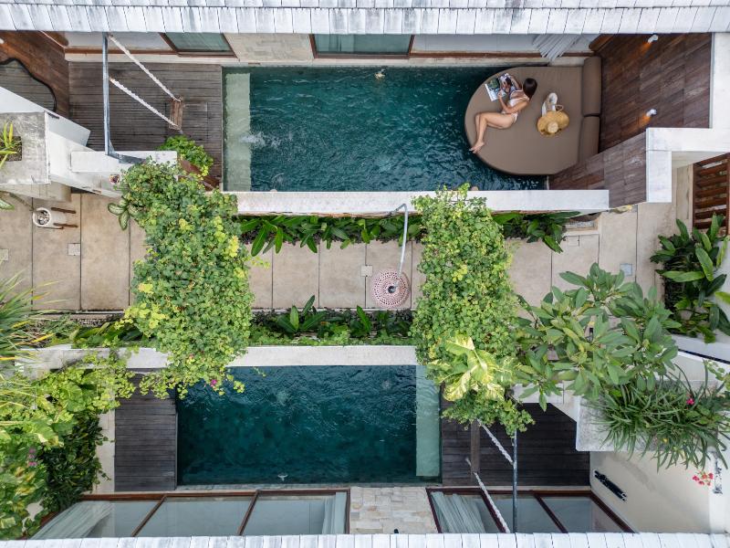 La Vie Villa Seminyak by Ini Vie Hospitality