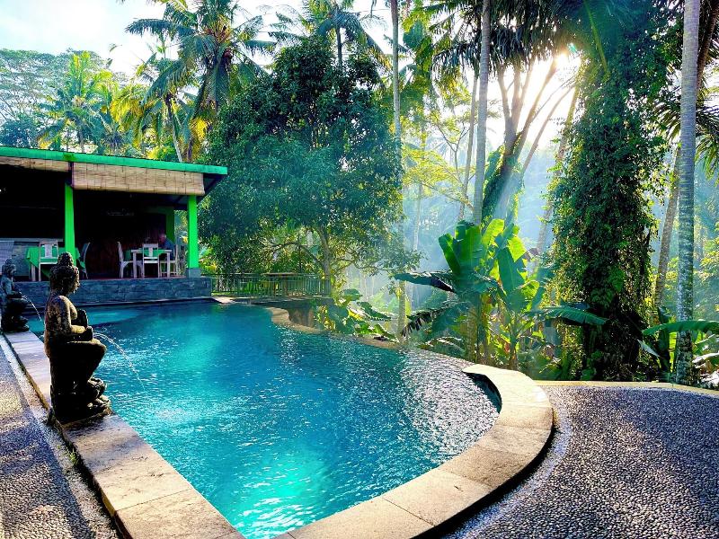 Dupa Ubud Villa image