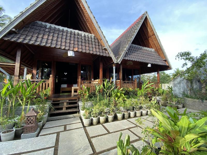 Dupa Ubud Villa image