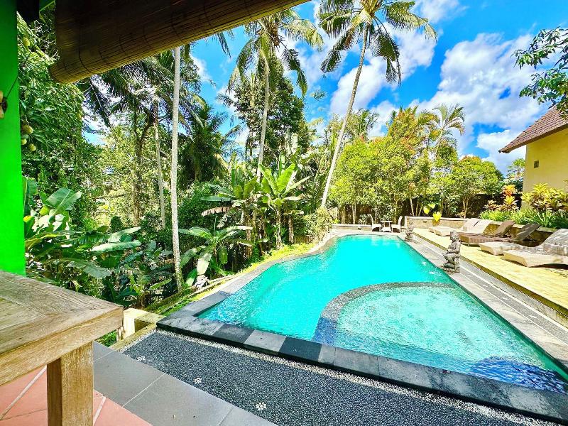 Dupa Ubud Villa image