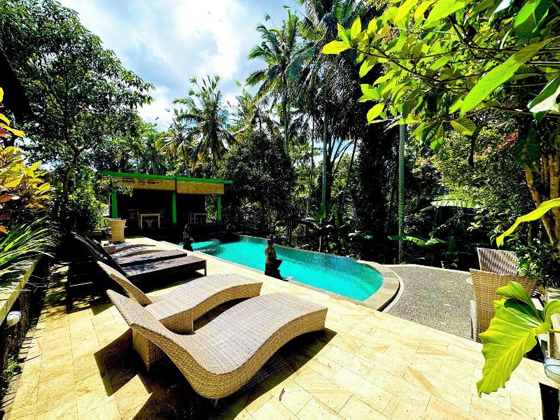 Dupa Ubud Villa image