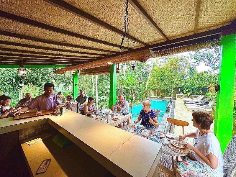 Dupa Ubud Villa image