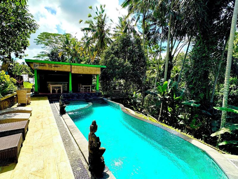 Dupa Ubud Villa image
