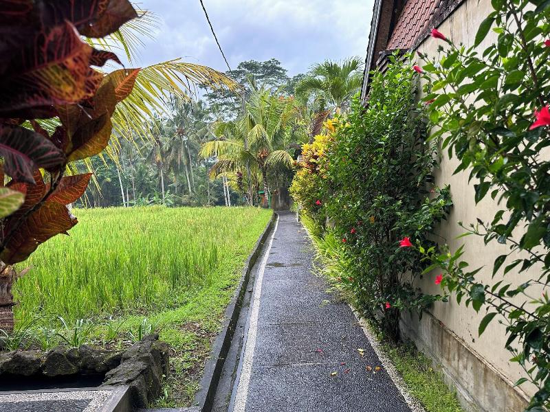 Dupa Ubud Villa image