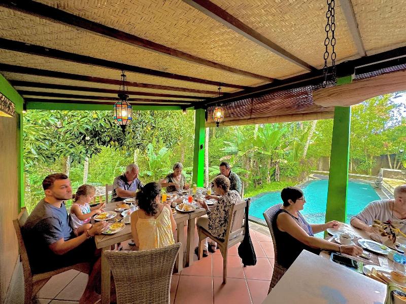 Dupa Ubud Villa image