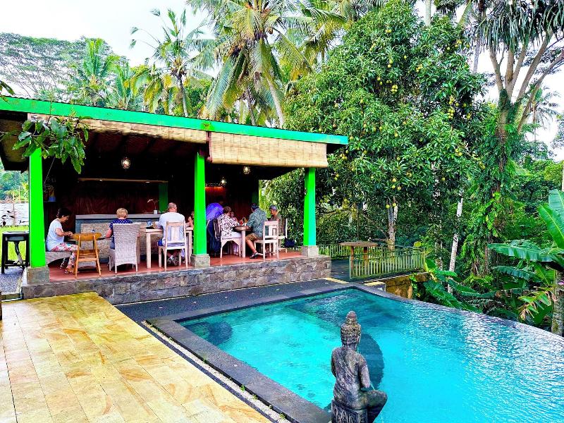 Dupa Ubud Villa image