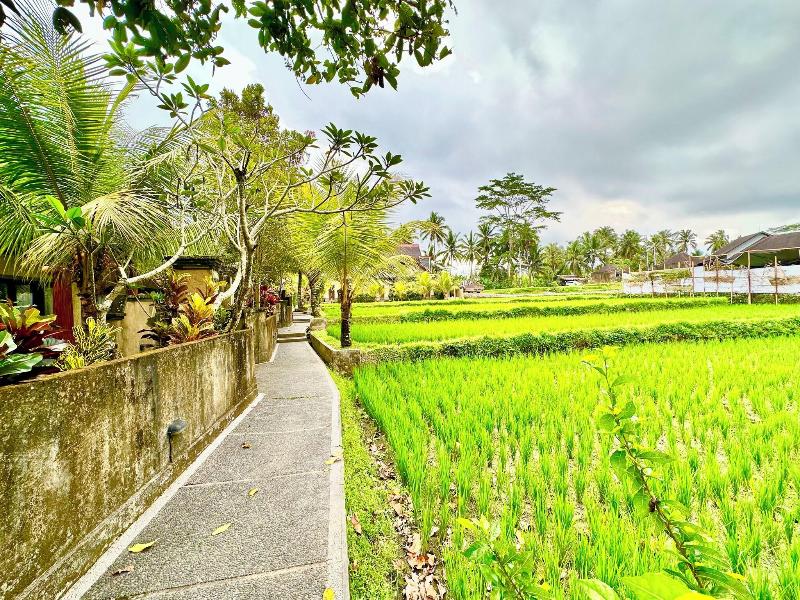 Dupa Ubud Villa image