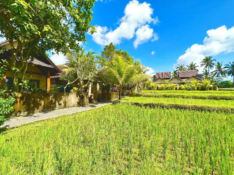 Dupa Ubud Villa image