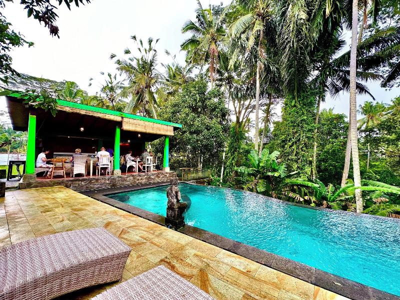 Dupa Ubud Villa image
