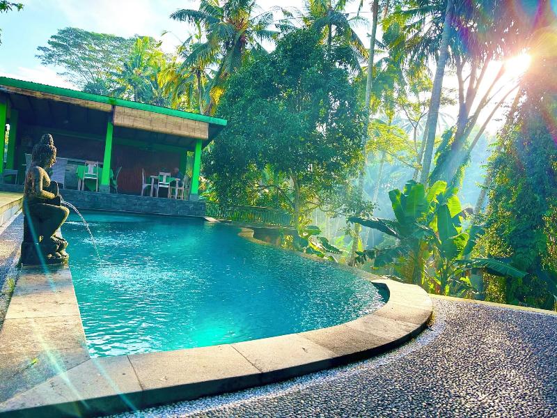 Dupa Ubud Villa image