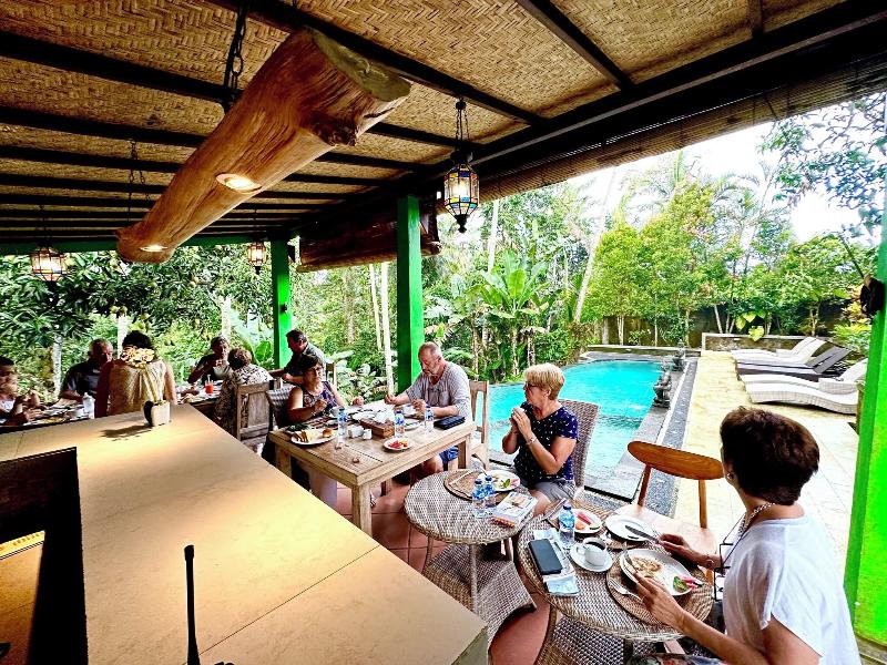Dupa Ubud Villa image
