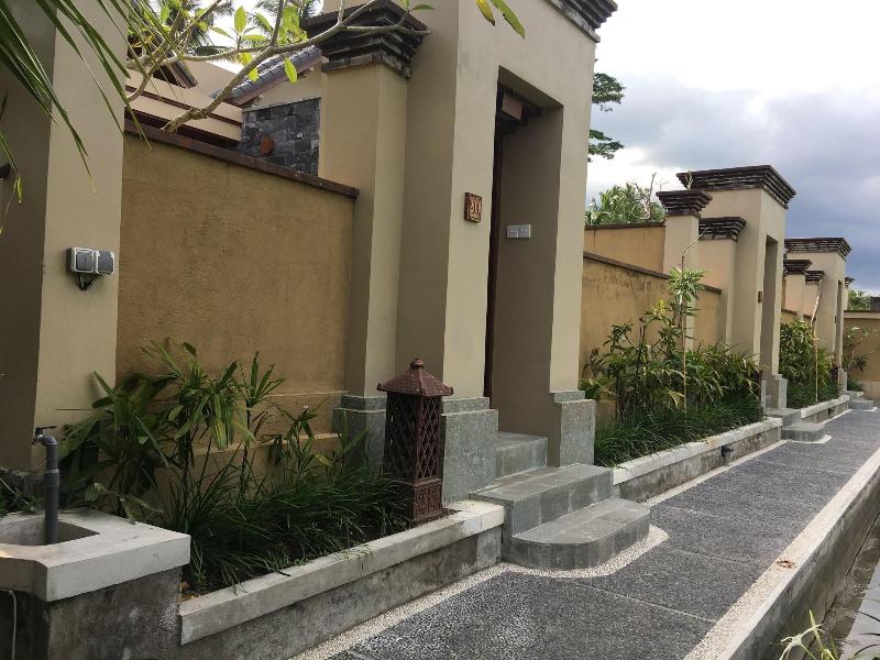 Dupa Ubud Villa image