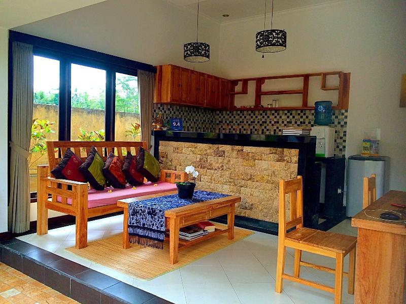 Dupa Ubud Villa image