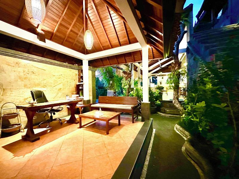 Dupa Ubud Villa image