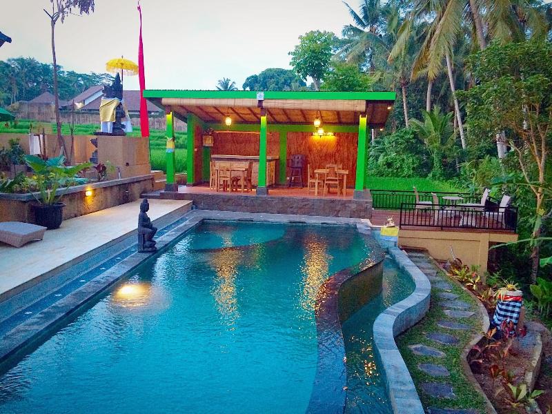 Dupa Ubud Villa image