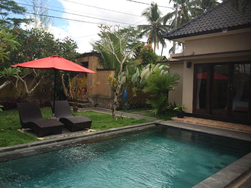 Dupa Ubud Villa image