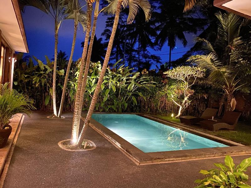 Dupa Ubud Villa image