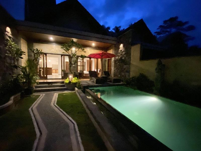 Dupa Ubud Villa image