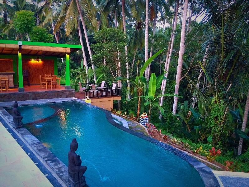 Dupa Ubud Villa image