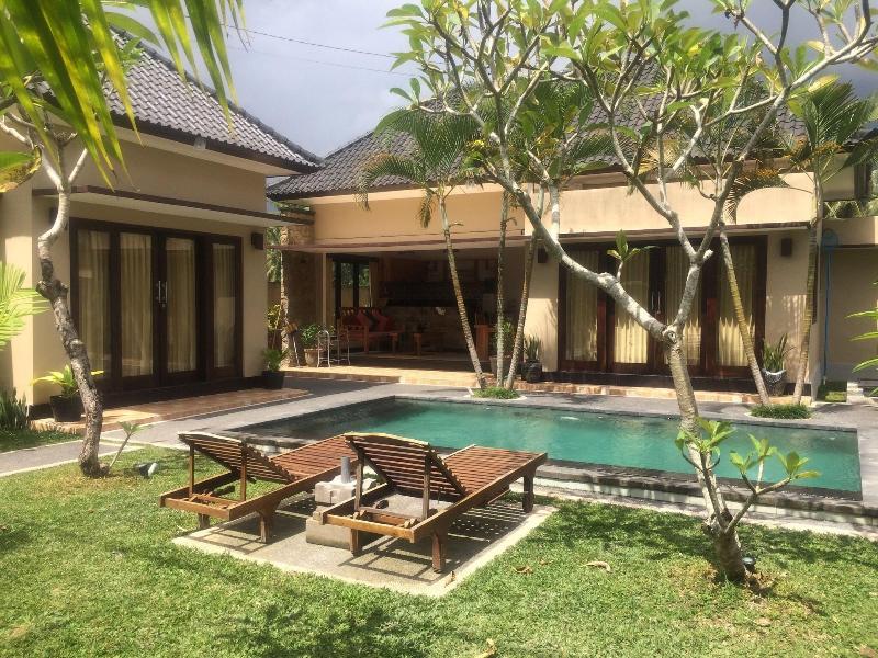 Dupa Ubud Villa image