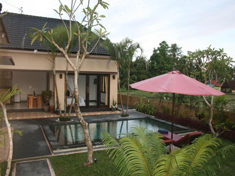 Dupa Ubud Villa image