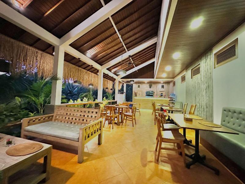 Dupa Ubud Villa image