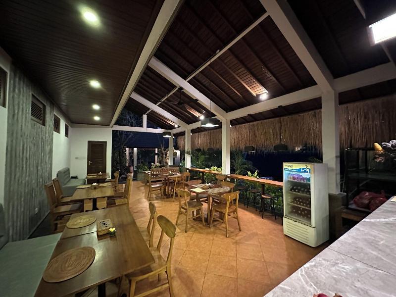 Dupa Ubud Villa image