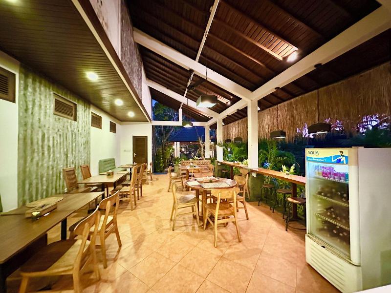 Dupa Ubud Villa image