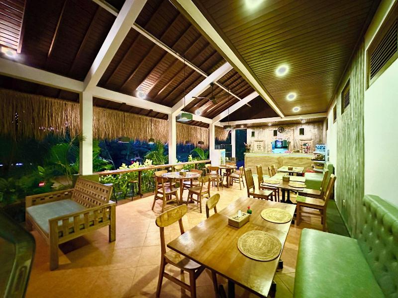 Dupa Ubud Villa image