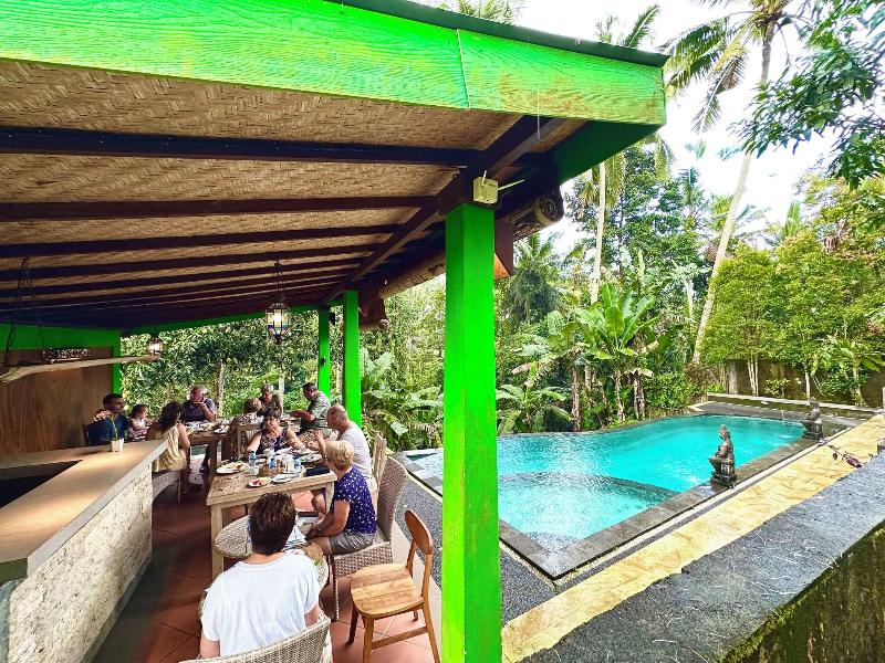 Dupa Ubud Villa image