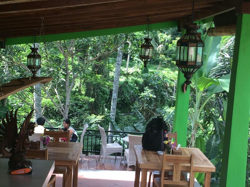 Dupa Ubud Villa image