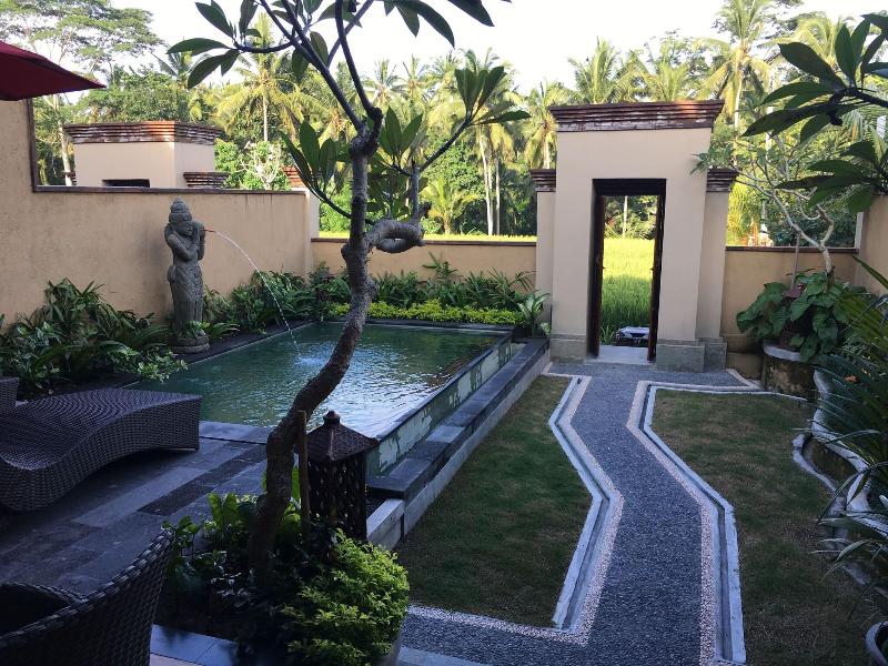 Dupa Ubud Villa image