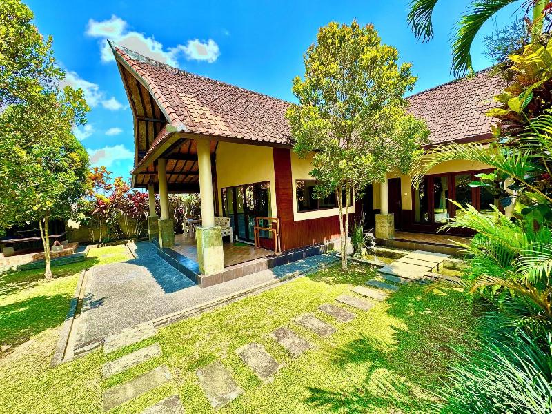 Dupa Ubud Villa image