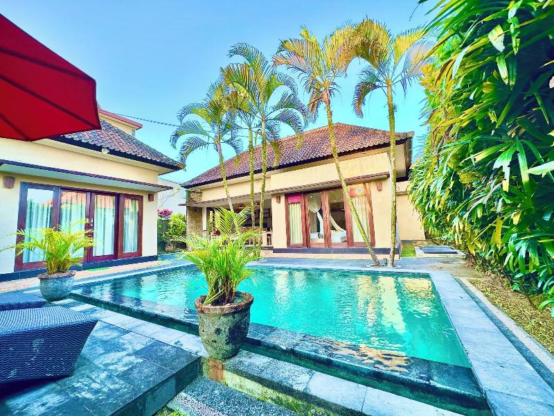 Dupa Ubud Villa image