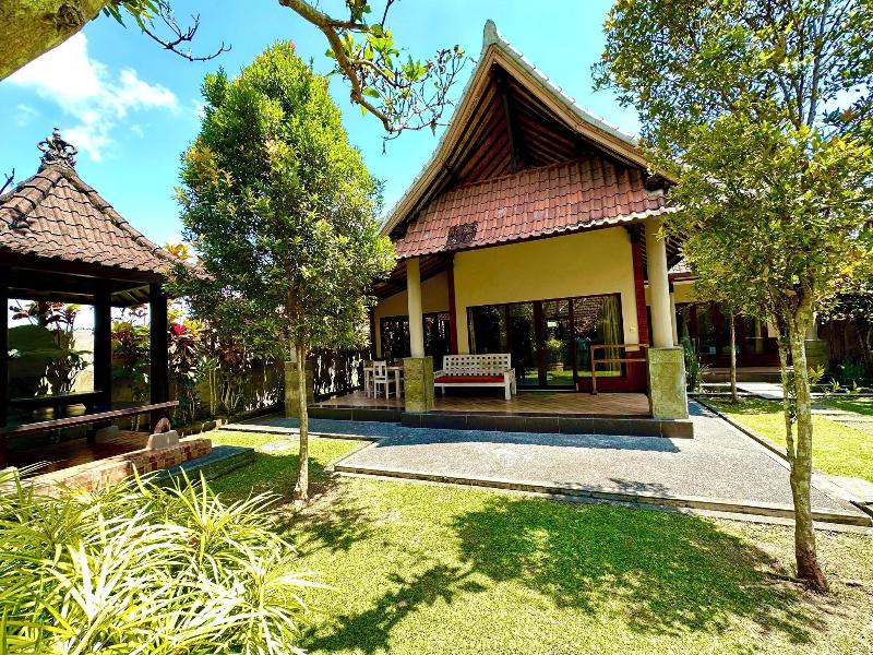 Dupa Ubud Villa image