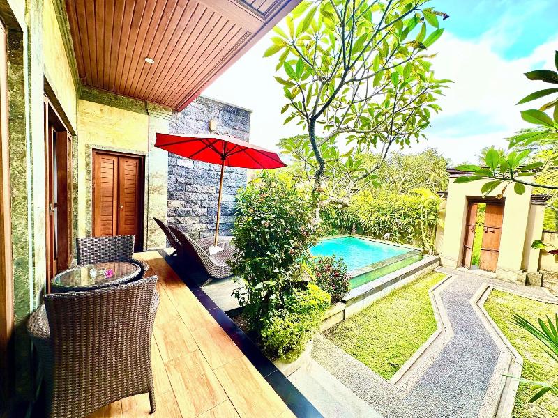 Dupa Ubud Villa image