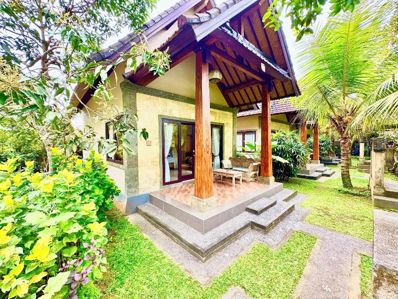 Dupa Ubud Villa image