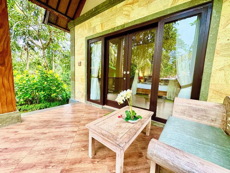 Dupa Ubud Villa image