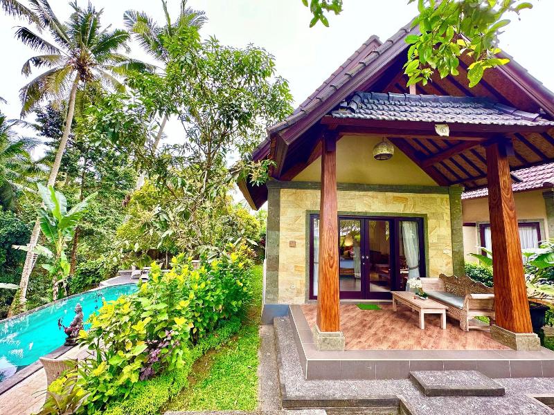 Dupa Ubud Villa image