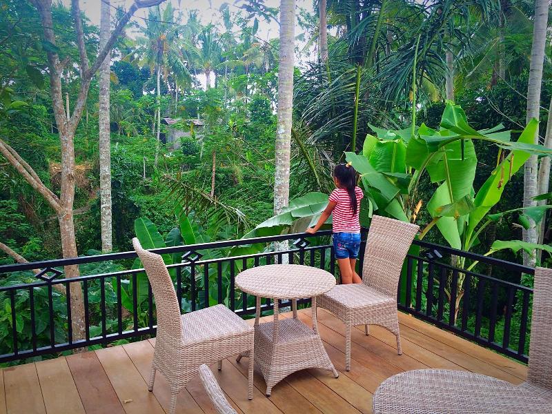 Dupa Ubud Villa image