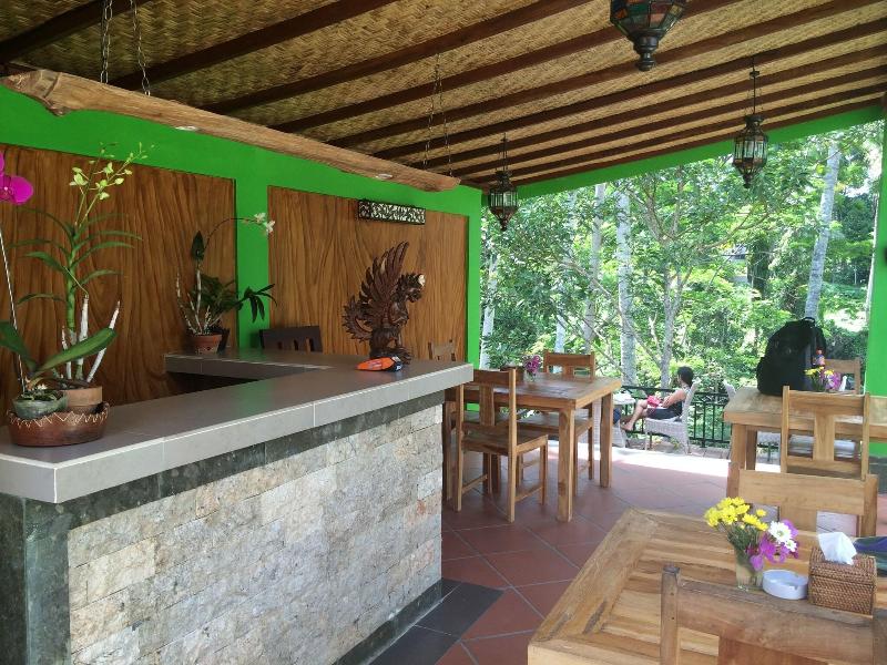 Dupa Ubud Villa image