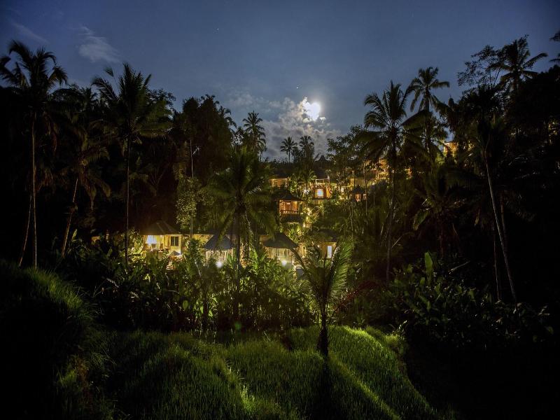 Pondok Sebatu Villa image