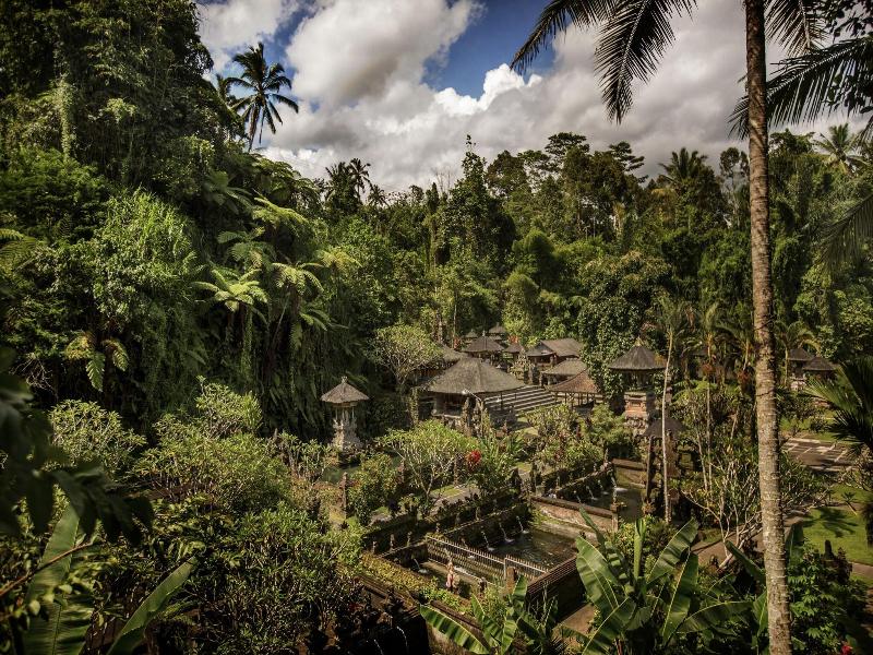 Pondok Sebatu Villa image