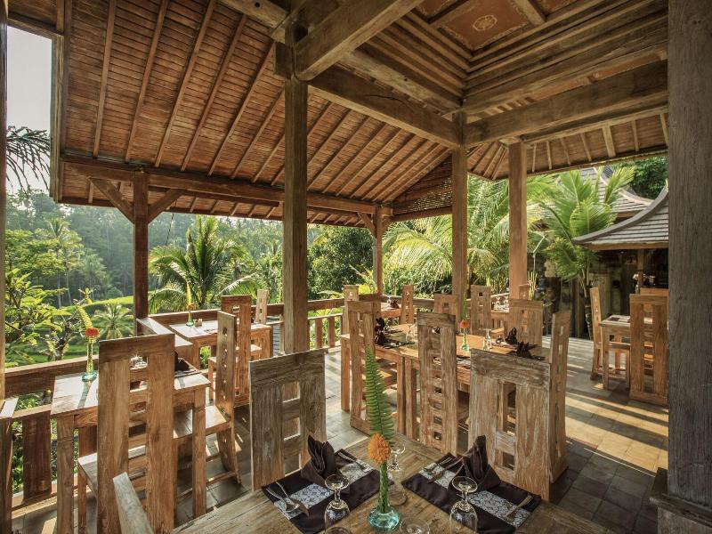 Pondok Sebatu Villa image