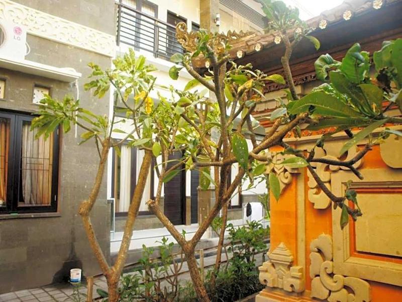 Wana Kubu Homestay image