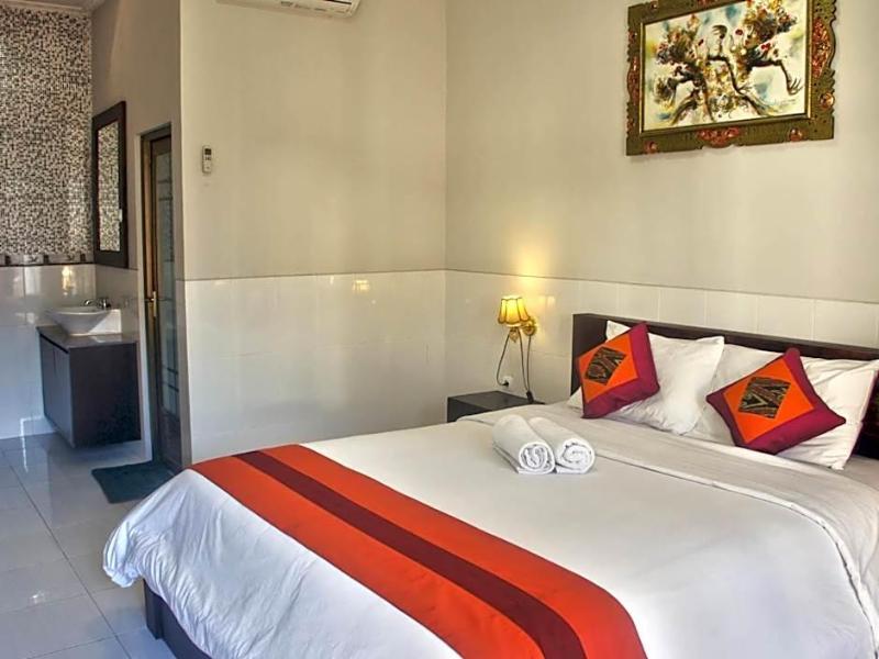 Wana Kubu Homestay image