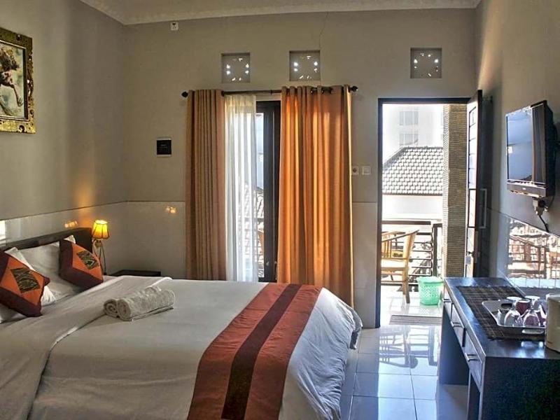 Wana Kubu Homestay image